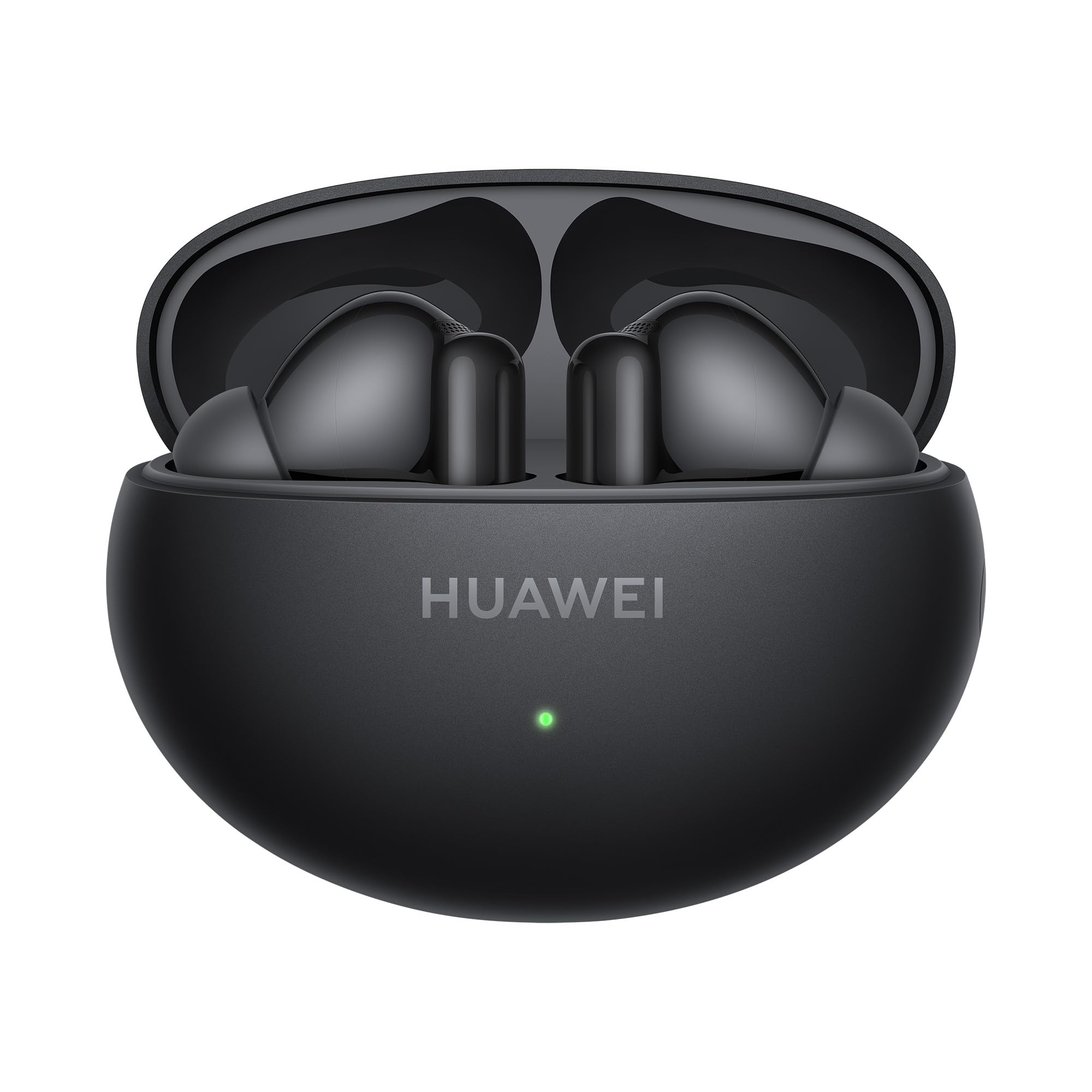 HUAWEI Freebuds 6i Black - Image 1