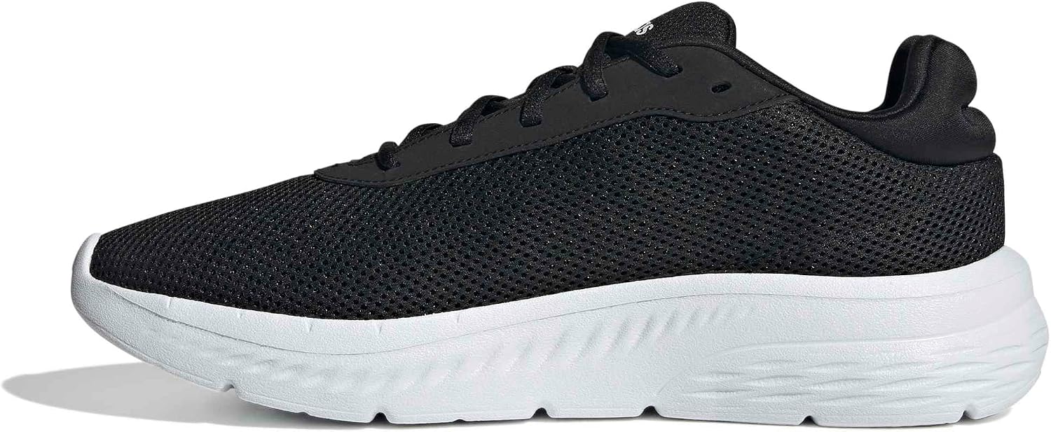 Adidas Homme Cloudfoam Comfy Chaussures - Image 1