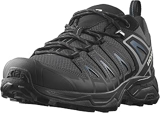 X Ultra Pioneer Aero Men's Outdoor Shoes Secure Fit Stability and Cushioning Better Grip - Image 1