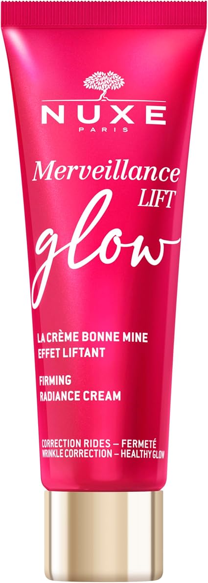 Nuxe Merveillance Lift Glow Lift Cream 50 ml - Image 1