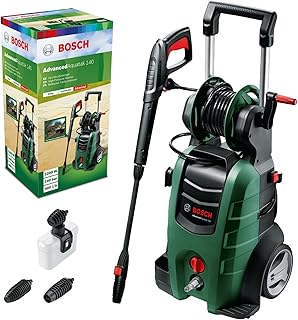 Bosch Nettoyeur Haute Pression AdvancedAquatak 140 (2100 W, dans Une boîte en Carton) - Image 1