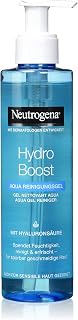 Neutrogena Hydro Boost Aqua Gel Nettoyant 200 ml - Image 1