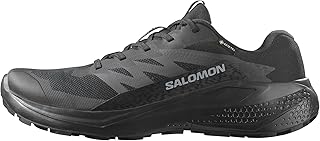 Men's Alphaglide Gore-tex Hiking Shoes - Image 1