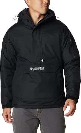Columbia Challenger Men's Sweater Jacket - Image 1