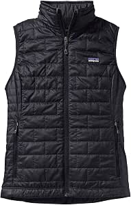Patagonia Nano Puff Women's Sleeveless Jacket - Image 1