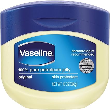 Vaseline Vaseline Petroleum Jelly Original 13 oz - Image 1