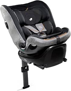 i-Size I-Spin 360 XL Carbon Car Seat Joie - Image 1