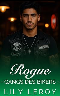 Rogue (Gangs des Bikers, t4) - Image 1