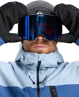 Storm Men's Glasses (Pack of 1) - Image 1