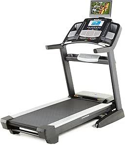 Nordictrack Elite 4000 Treadmill - Image 1