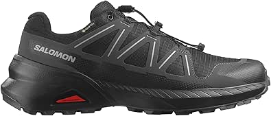 Salomon Men's Speedcross Peak Gore-tex Hiking Shoes - Image 1