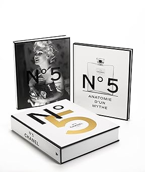 Chanel n° 5 - Image 1