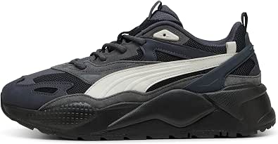 PUMA RS X Efect PRM 39077653, Trainers, grey, 45 EU - Image 1