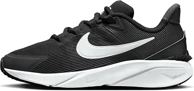 Nike Boys' Star Runner 4 Nn (GS) Sneaker - Image 1