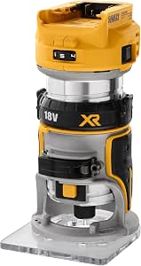 DEWALT XR 18V BL 6-8mm DCW600N-XJ Flush - Image 1