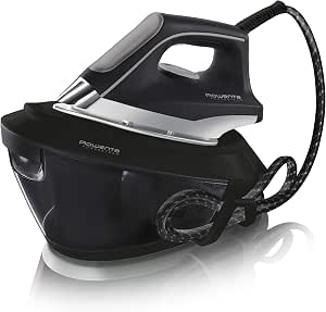 ROWENTA VR8225F0 Ironing Center - Image 1