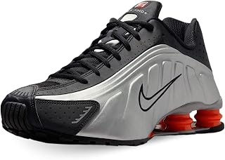 Shox R4 Men's Sneaker - Image 1