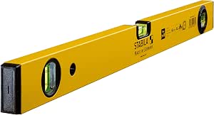 Stabila Nivel 70 W 60 cm Multi-Coloured - Image 1