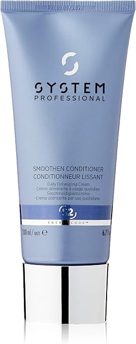 Wella SP Code Energy Smoothen Conditioner 200ml - Image 1