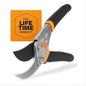 Fiskars - Traditional Bypass Pruning Shears Fiskars - Image 1