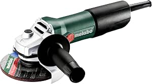 Metabo W 850-125 603608000 Grinder Diameter 125 mm - Image 1