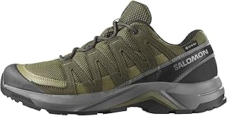 X-Adventure Recon Gore-Tex imperméables Chaussures de randonnée, Homme - Image 1