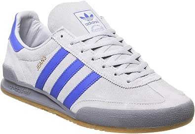 adidas B42230 athletic track shoes Man - Image 1