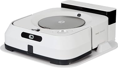 iRobot Roomba M613840 Wischroboter - Image 1