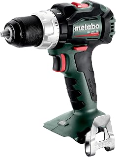 Metabo BS 18 LT BL Perceuse-visseuse + Metaloc - Image 1