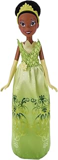 Disney Hasbro – B5823 Princess – Poussière d’Etoiles – Tiana – Poupée Mannequin 30 cm - Image 1