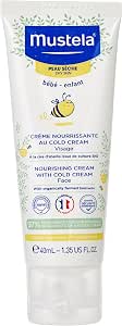 Mustela Moisturizing Lotions - Image 1