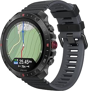 Polar Montre Grit X2 Pro - Image 1