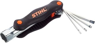 Stihl 0000 881 5501 Outil multifonction 19-13, 1 W, 1 V - Image 1