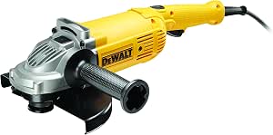 DeWalt DWE494-QS - Grinder 230 mm 2.200 W Black/Yellow - Image 1