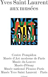 Yves Saint Laurent aux musées - Image 1