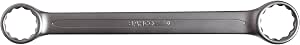 Bahco 4M-10-11 - Straight Polygonal Key 4M 10X11 - Image 1