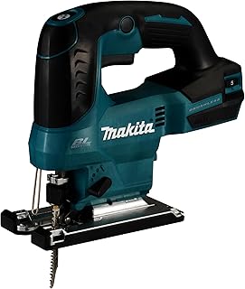 Jigsaw 18V LXT (Machine only) - MAKITA DJV184Z - Image 1