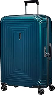 Neopulse Spinner, Metallic Blue, Spinner L - Image 1