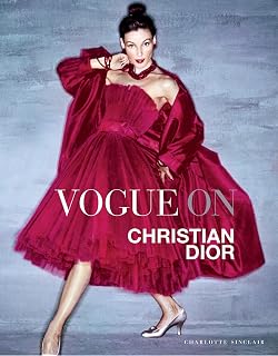 Vogue on: Christian Dior - Image 1