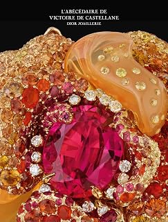 L'ABÉCÉDAIRE DE VICTOIRE DE CASTELLANE: DIOR JOAILLERIE - Image 1