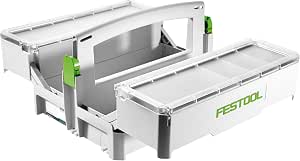 Festool SYS-StorageBox SYS-SB - Image 1