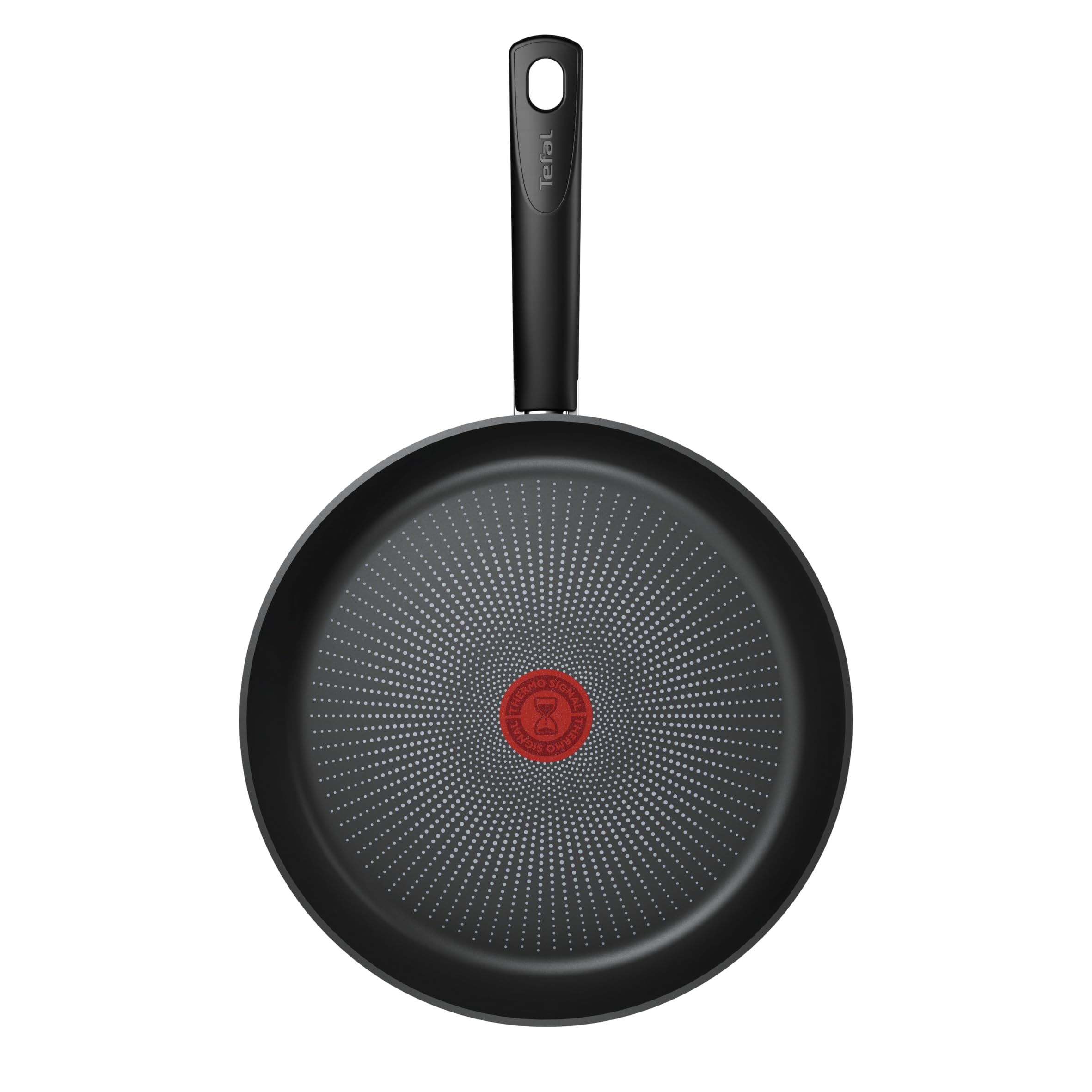 React Tefal C2910602 Frying Pan 28 cm for All Heat Sources + Induction - Image 1