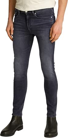 Calvin Klein Very Thin Man - Image 1