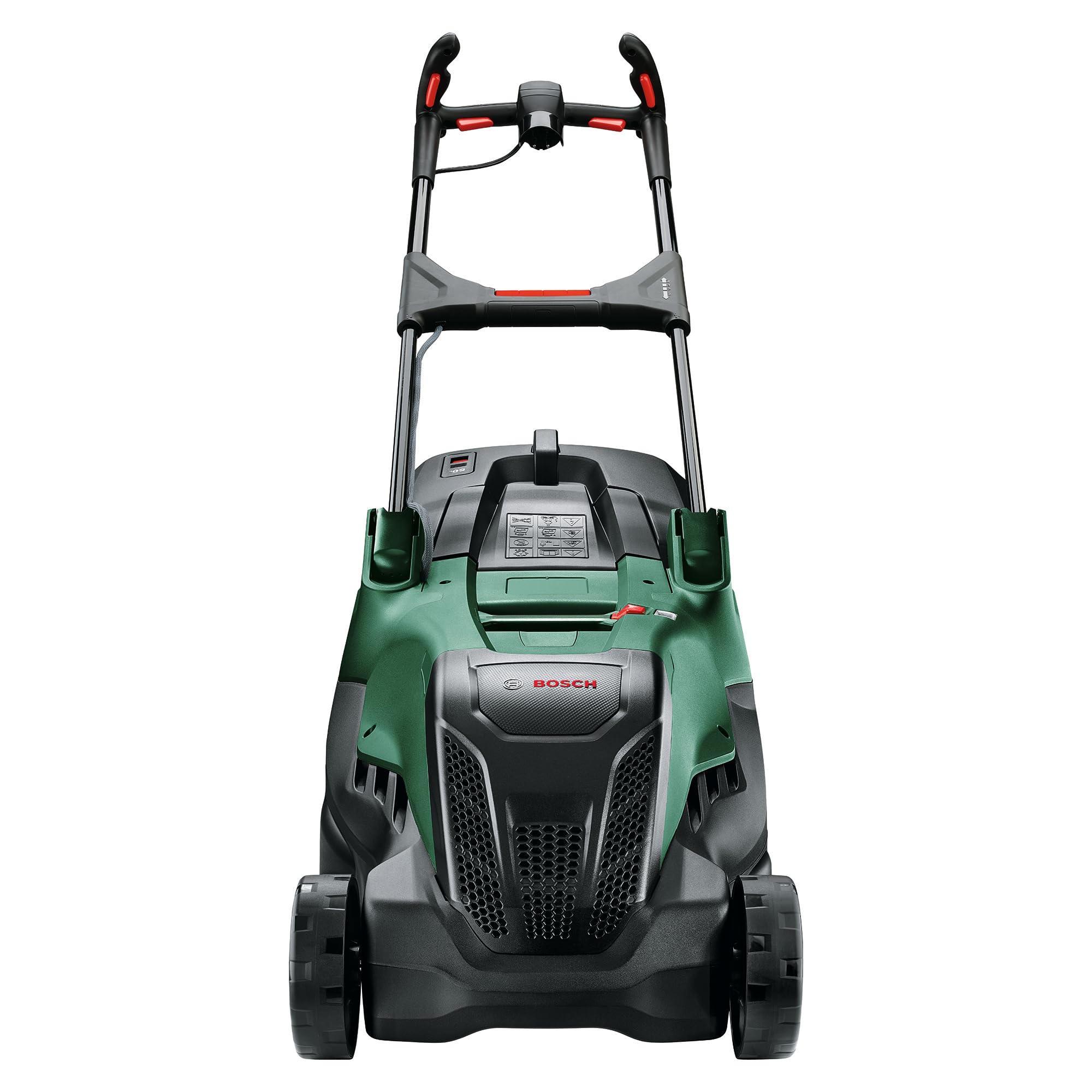 Bosch AdvancedRotak 44 750 Lawn Mower - Wired 1800W - Image 1