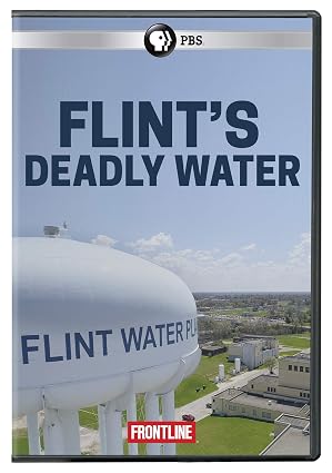 Frontline: Flint's Deadly Water - Image 1