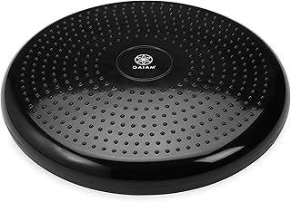 Balance Cushion for Office or Home Chair and Sensory Seat for Kids - Image 1