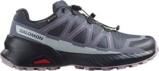Speedcross Peak Chaussures de Trail Running imperméables, Femme - Image 1