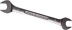 FACOM 44.14X15PB Double Open-End Spanner 14 x 15 mm - Image 1