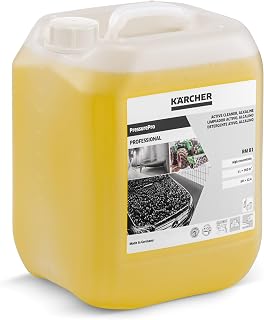 sa PressurePro Alkaline RM 81 KARCHER Active Detergent - 10l - 6-295-556.0 - Image 1
