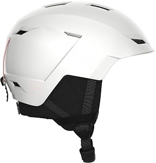 Icon LT Women's Ski Helmet, Ideal for Skiing and Snowboarding - Image 1